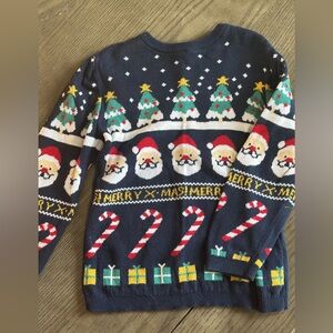 Christmas sweater